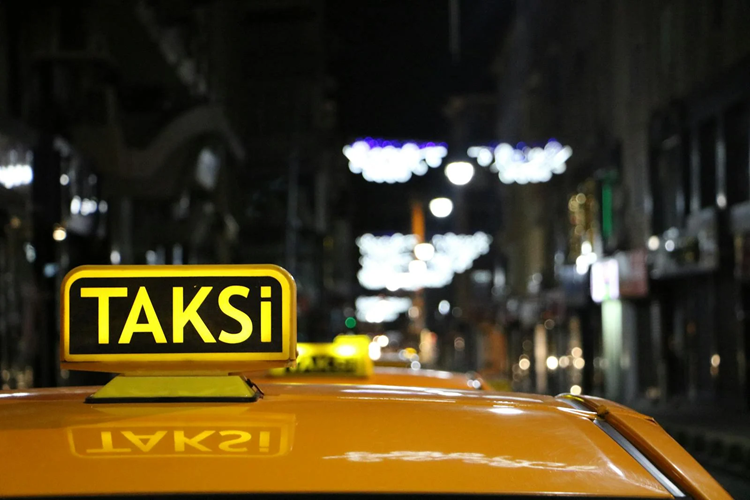 Hastane Taksi